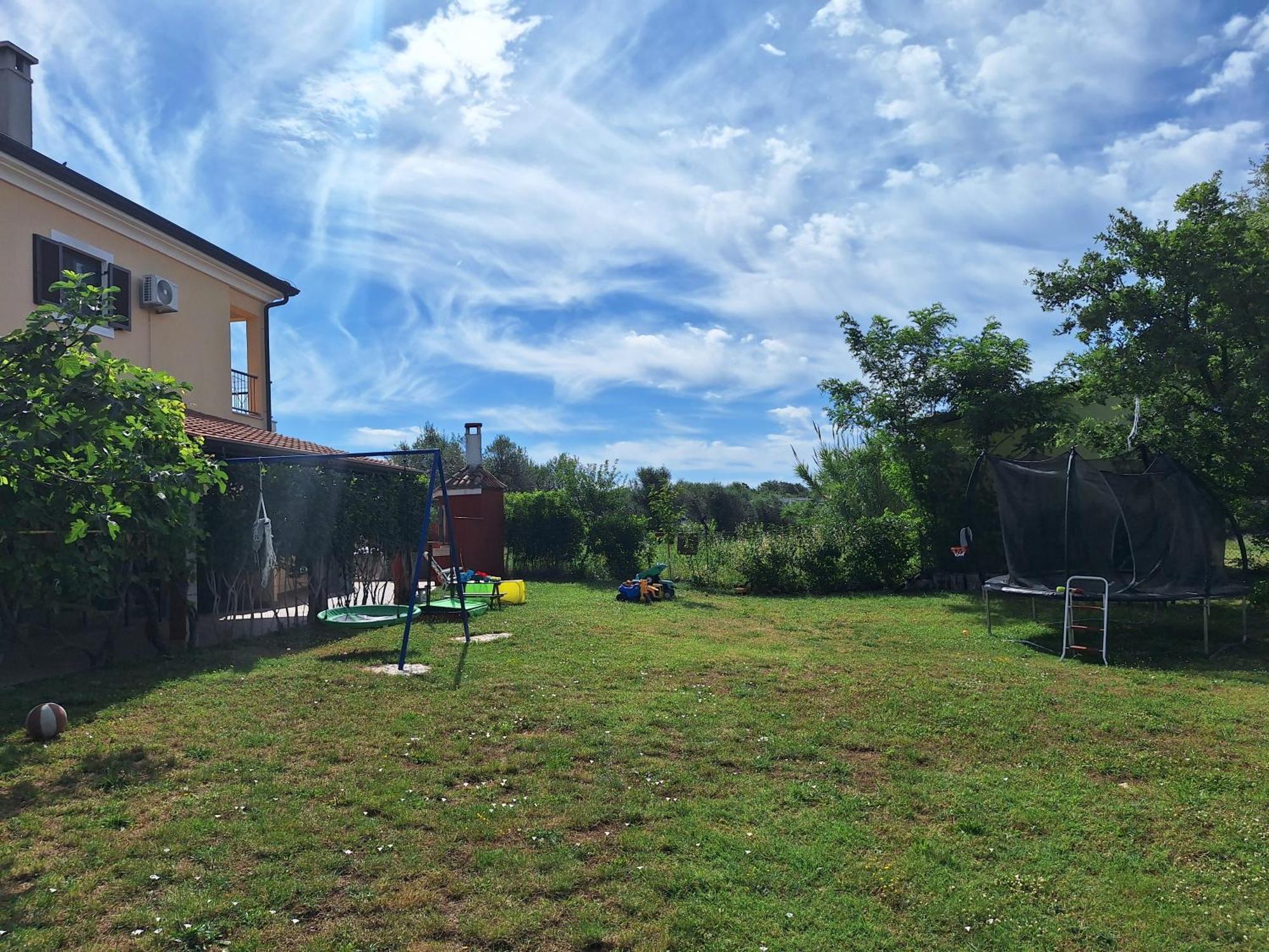 Apartmani Berber Babici Exterior photo
